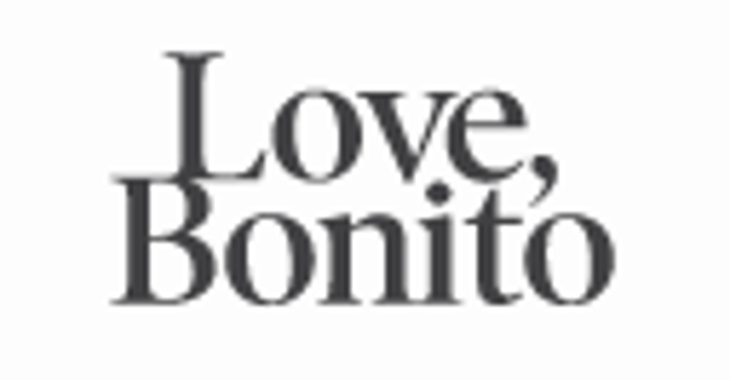Love Bonito Singapore Coupons