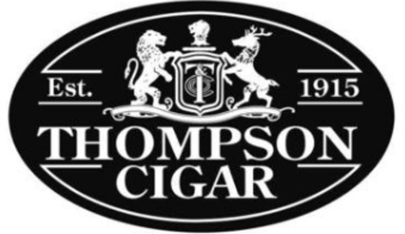 Thompson Cigar Promo Codes