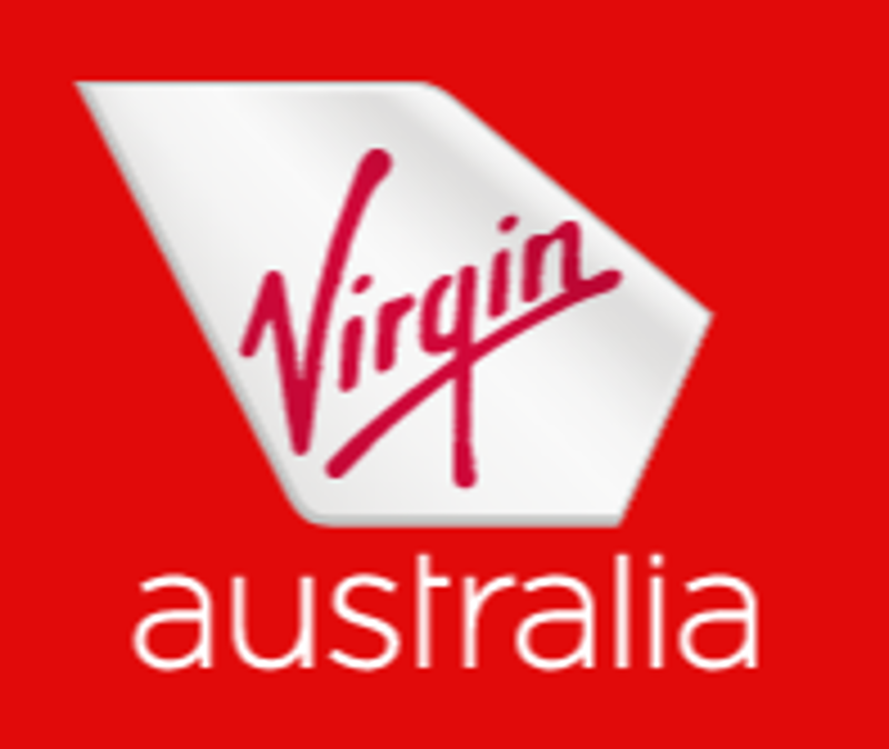 Virgin Australia Coupons