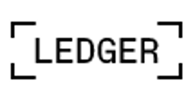 Ledger Coupons