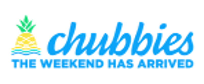 Chubbies Coupons