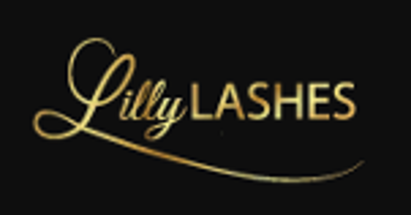 Lilly Lashes Coupons