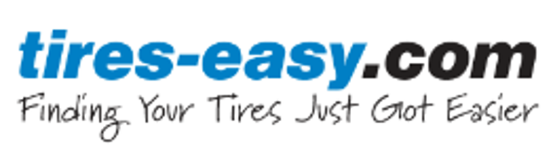 Tires Easy Coupons