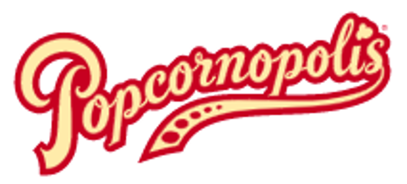 Popcornopolis  Coupons