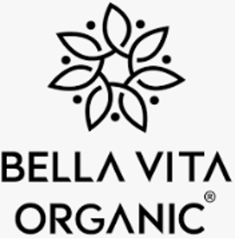 Bella Vita Organic India Coupons