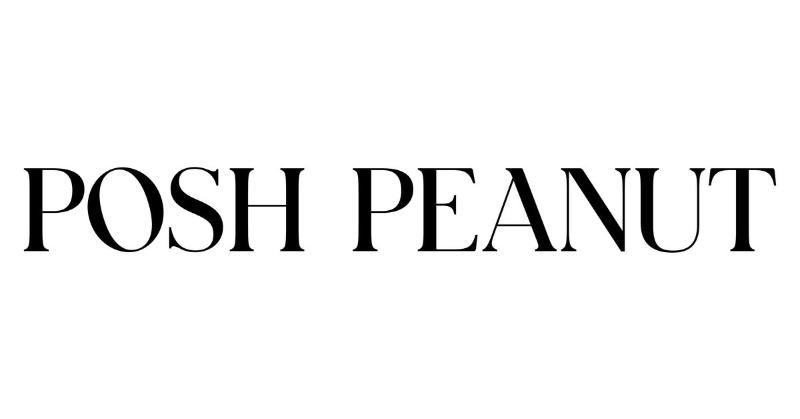 Posh Peanut Coupons