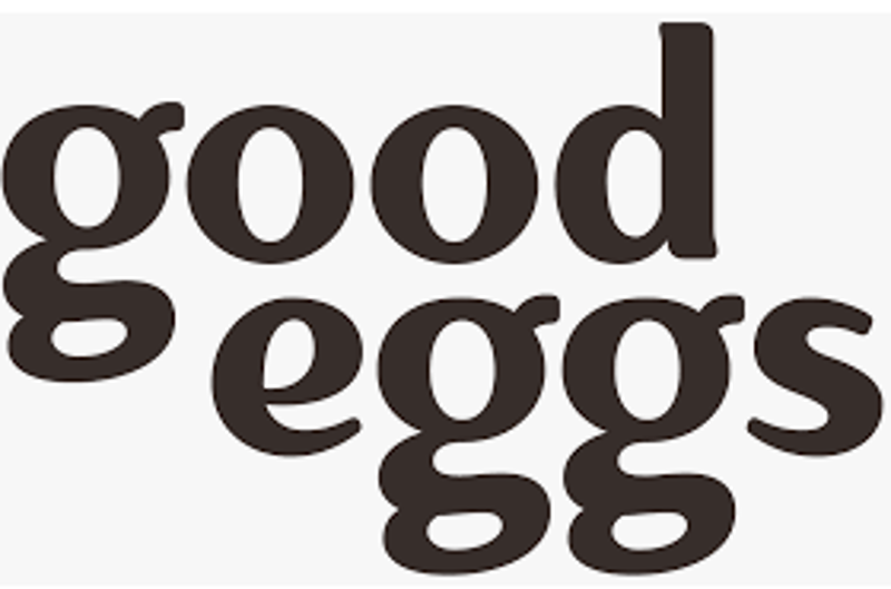 Good Eggs Coupons