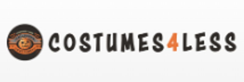 Costumes4Less Coupons