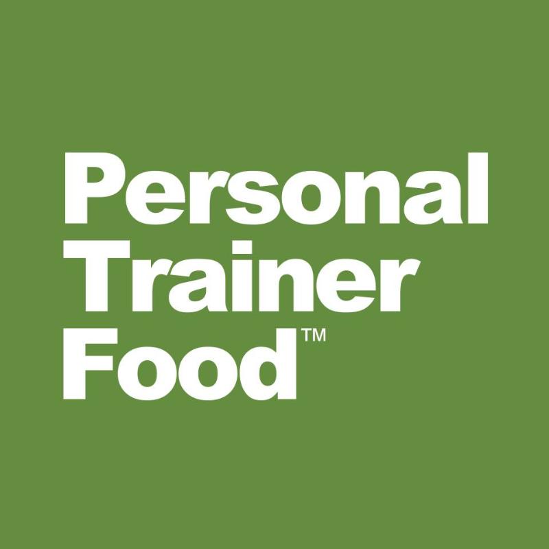 Personal Trainer Food Coupons