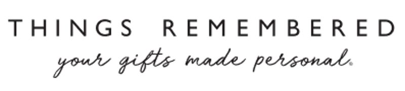Things Remembered Coupon Code Up To 40 2023