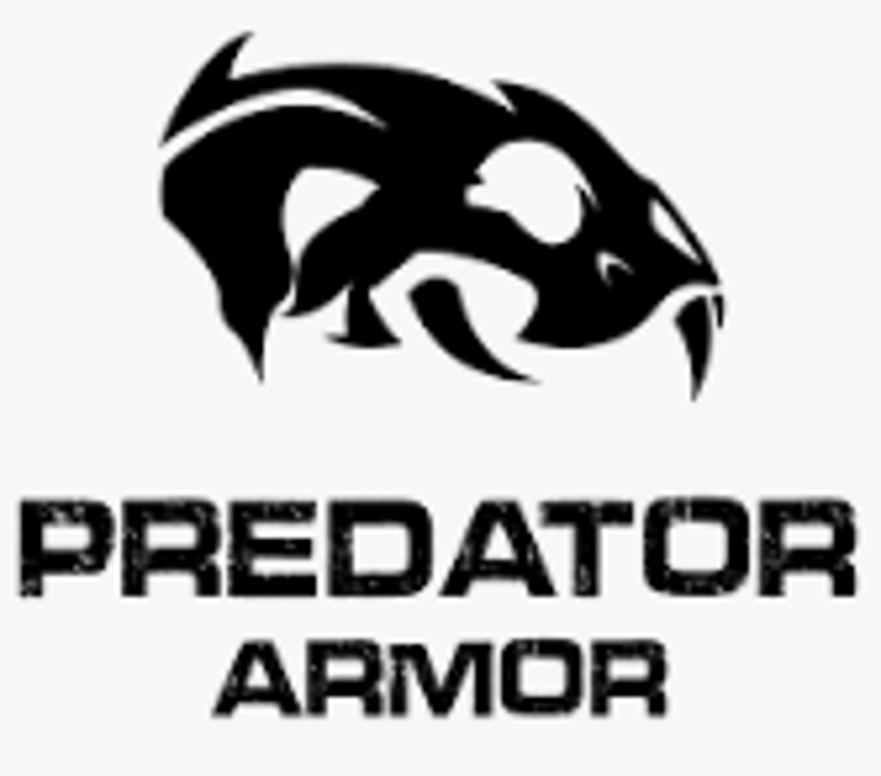 Predator Armor Coupos