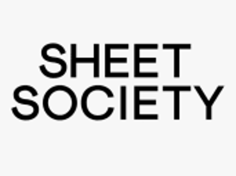 Sheet Society Australia Coupons