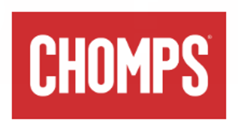 Chomps Coupons
