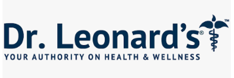 Dr Leonards  Coupon Codes