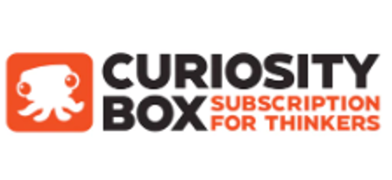 Curiosity Box Coupons