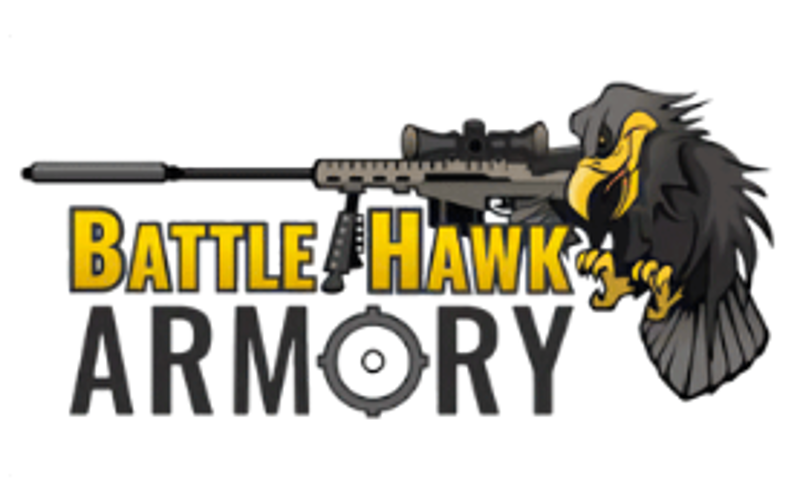 BattleHawk Armory Coupons
