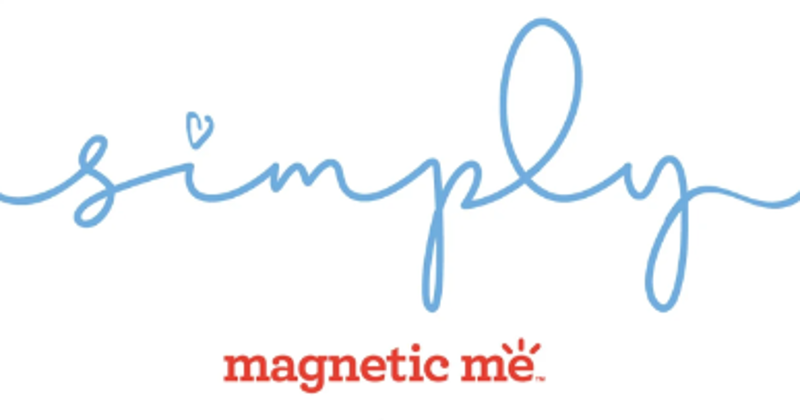 Simply Magnetic Me Coupon Codes