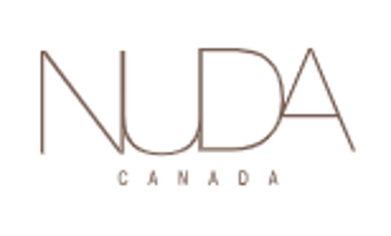 NUDA Canada Coupons