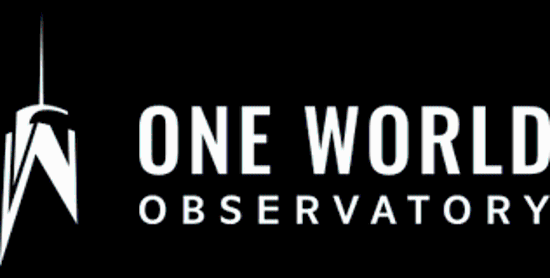 One World Observatory Coupons