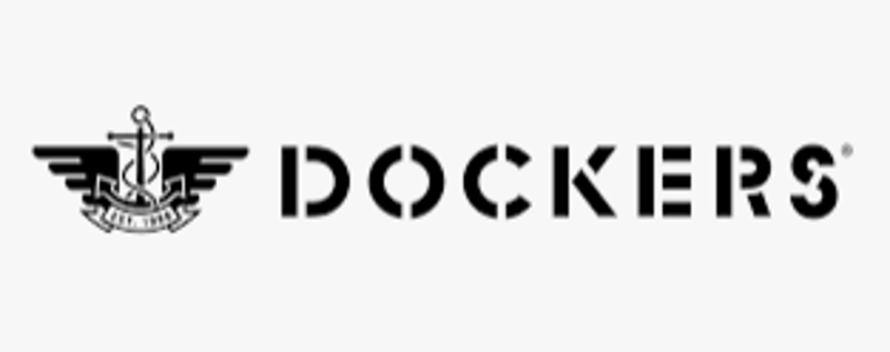 Dockers  Promo Codes