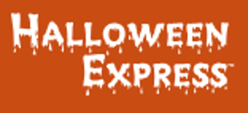 Halloween Express  Coupons