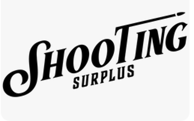 Shooting Surplus Coupons