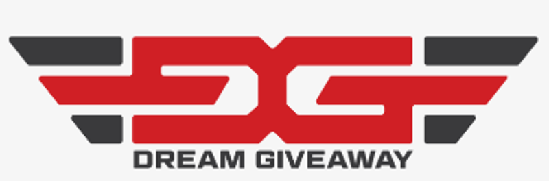 Dream Giveaway Promo Codes