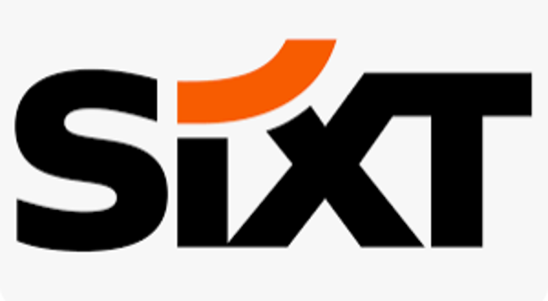 Sixt  Coupons