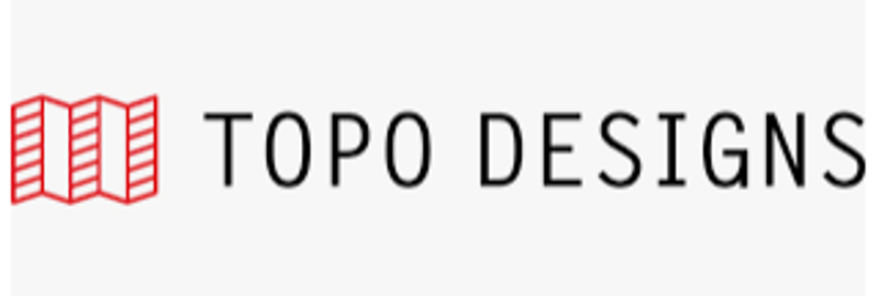 Topo Designs Discount Codes