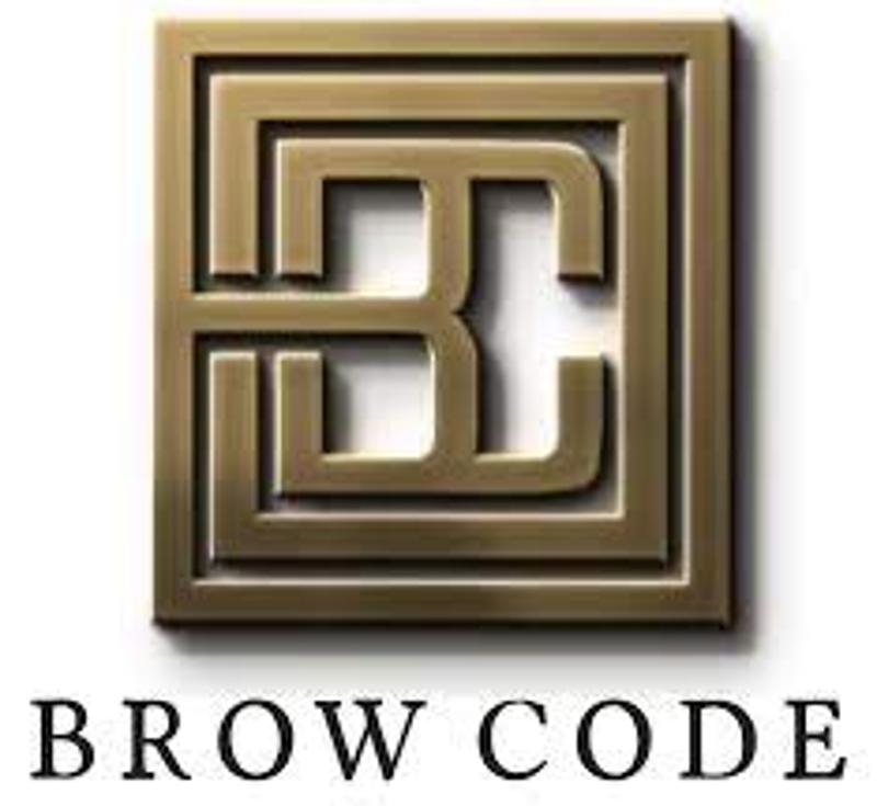 Brow Code Discount Codes