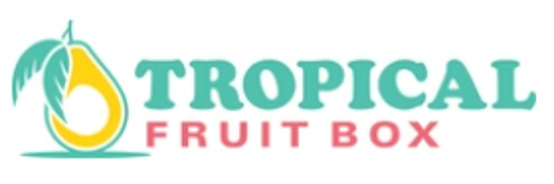 Tropical Fruit Box Coupons