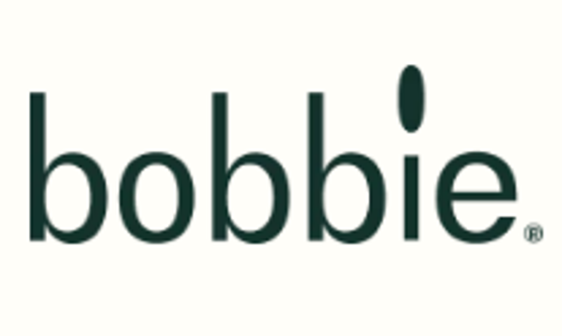 Bobbie Discount Codes