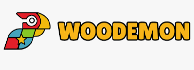 Woodemon Discount Codes