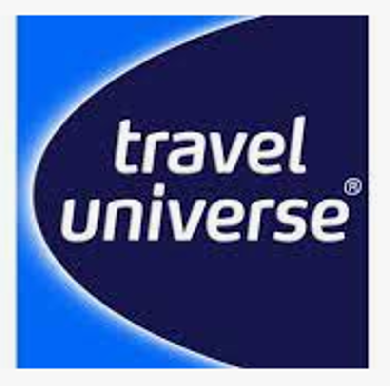 Travel Universe Australia Coupons
