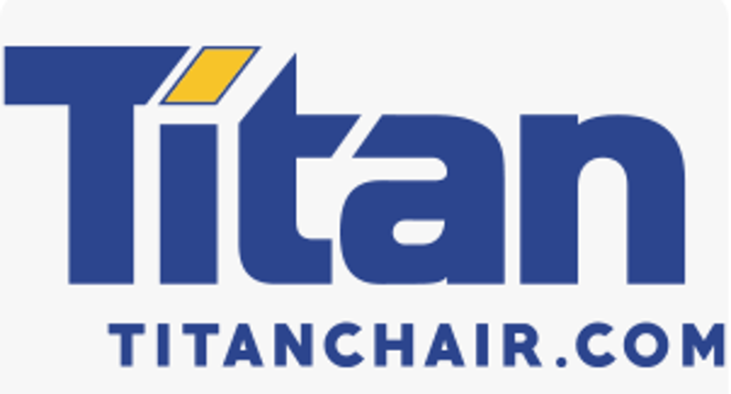 Titan Chair Coupons