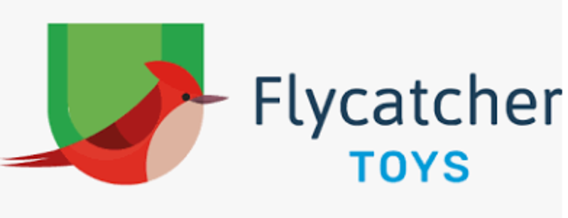 Flycatcher Toys Coupons