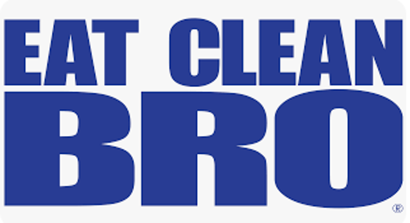 Eat Clean Bro Discount Codes