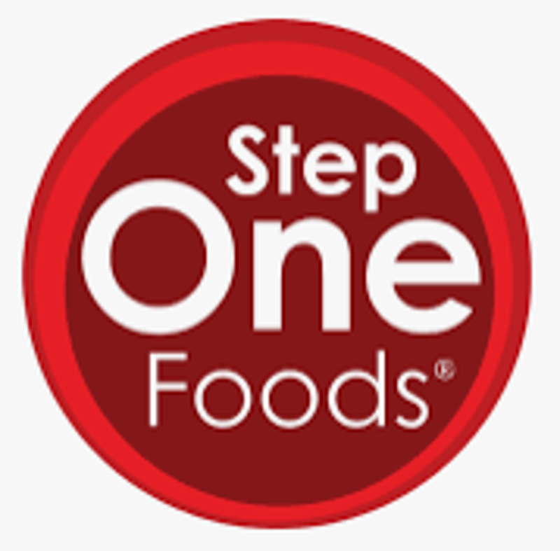 Step One Foods Discount Codes