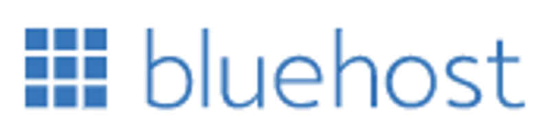 BlueHost Coupons
