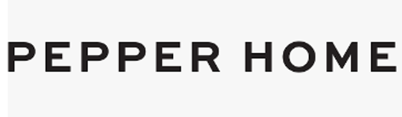 Pepper Home Discount Codes