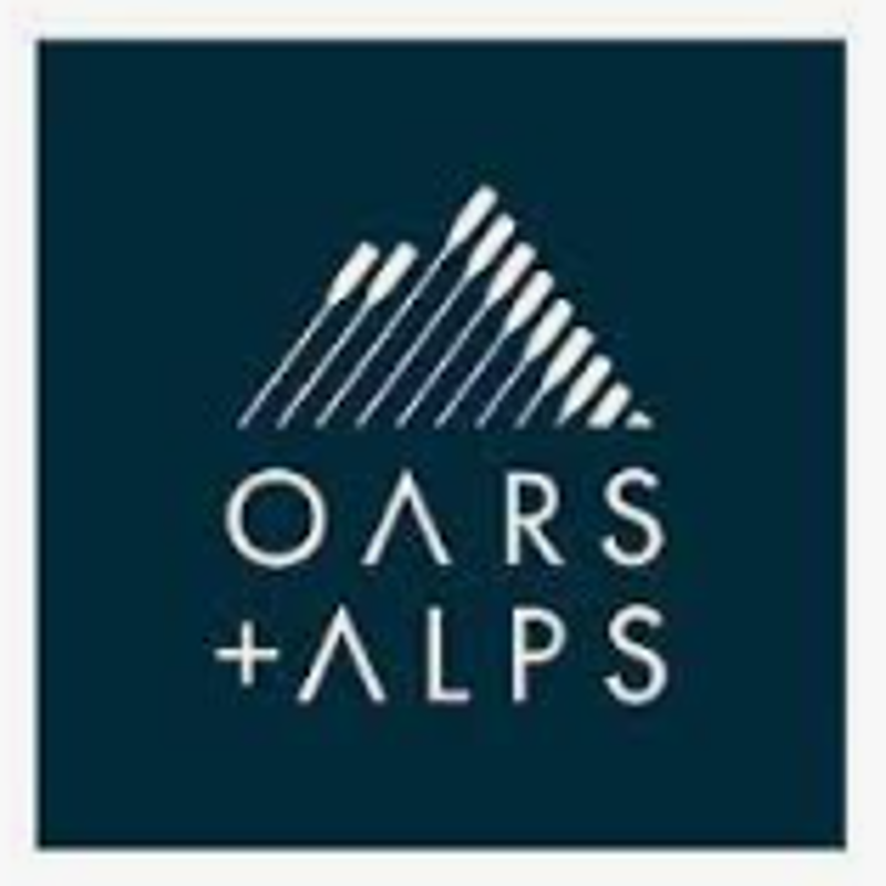 Oars and Alps Coupons