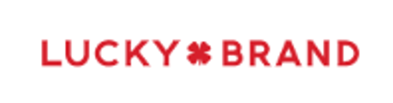 Lucky Brand Promo Codes