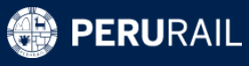 PeruRail Coupons