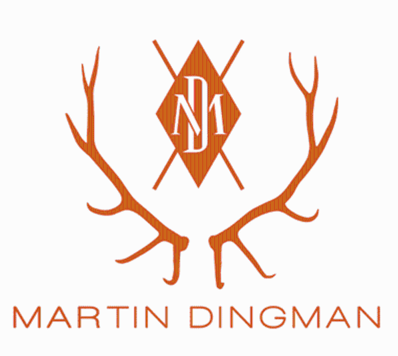 Martin Dingman Coupons