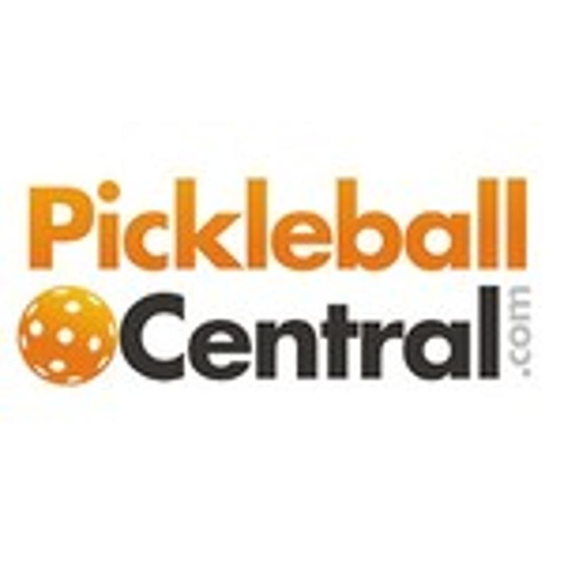 Pickleball Central Coupons