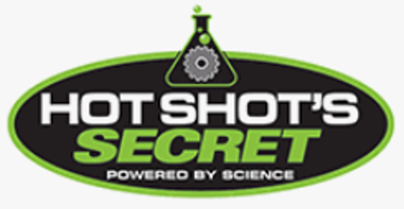 Hot Shot Secret Coupons