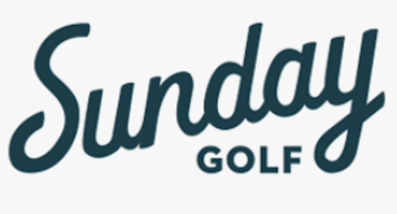 Sunday Golf Coupons