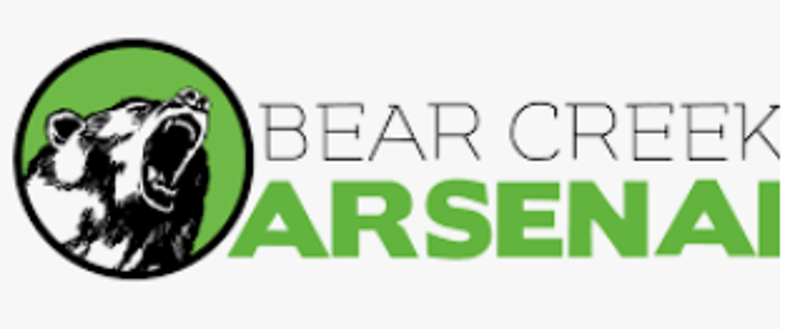 Bear Creek Arsenal Coupons