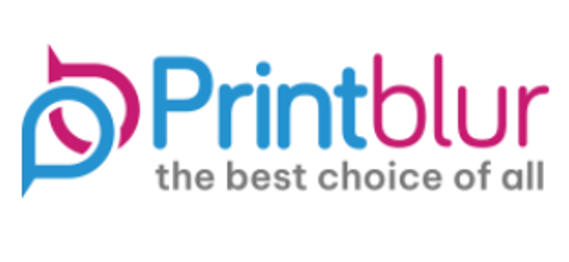 Printblur.com Coupons