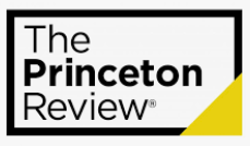 The Princeton Review  Promo Codes